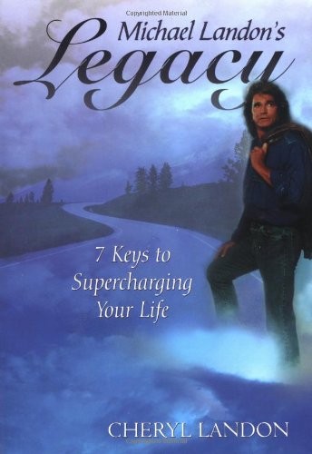Michael landon legacy - michael, landon's